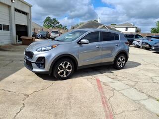2022 Kia Sportage for sale in Tomball TX