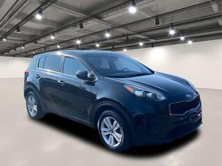 2017 Kia Sportage for sale in West Seneca NY