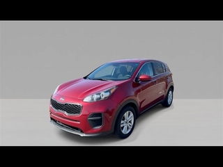 2018 Kia Sportage for sale in Plymouth MI