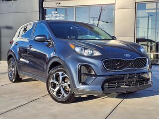 2020 Kia Sportage for sale in Cincinnati OH