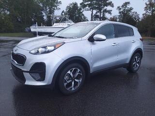 2021 Kia Sportage for sale in New Bern NC