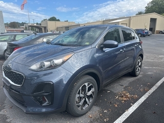 2022 Kia Sportage for sale in Bristol TN