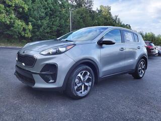 2022 Kia Sportage for sale in Knoxville TN