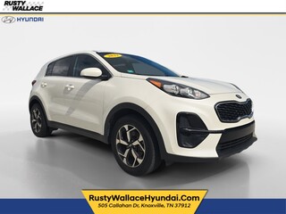 2022 Kia Sportage for sale in Knoxville TN