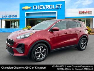 2020 Kia Sportage for sale in Kingsport TN