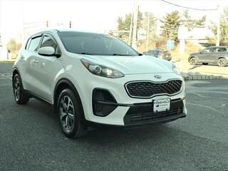 2020 Kia Sportage for sale in Freehold NJ