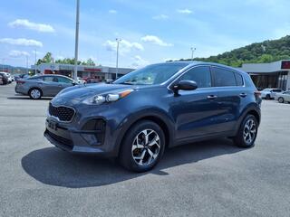 2020 Kia Sportage for sale in Kingsport TN