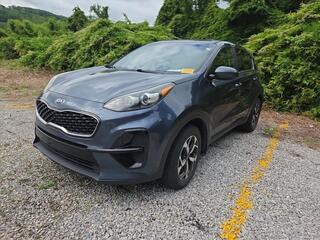 2020 Kia Sportage for sale in Knoxville TN
