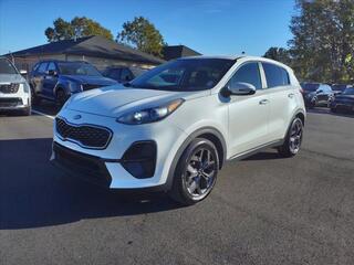 2022 Kia Sportage for sale in Terre Haute IN