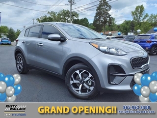 2022 Kia Sportage for sale in Knoxville TN