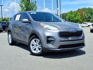 2018 Kia Sportage for sale in Charlotte NC