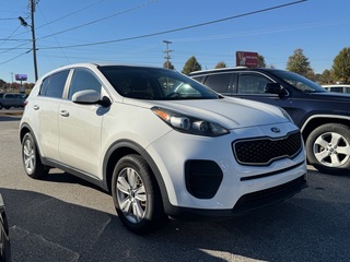 2019 Kia Sportage for sale in Easley SC