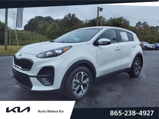 2020 Kia Sportage for sale in Louisville TN