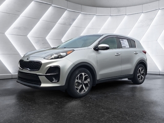2020 Kia Sportage for sale in Knoxville TN
