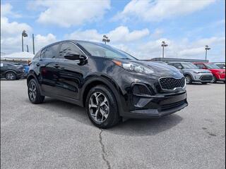 2021 Kia Sportage for sale in Chattanooga TN