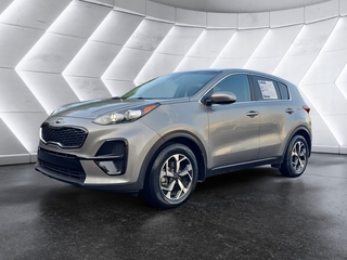2022 Kia Sportage for sale in Knoxville TN