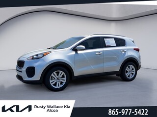 2017 Kia Sportage for sale in Louisville TN