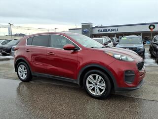 2017 Kia Sportage for sale in North Haven CT