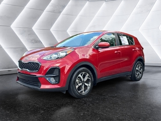2020 Kia Sportage for sale in Knoxville TN