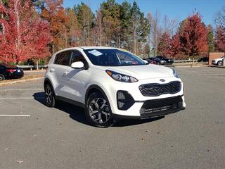 2020 Kia Sportage for sale in Cornelius NC