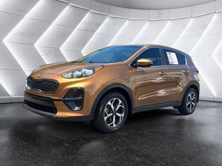 2020 Kia Sportage for sale in Knoxville TN