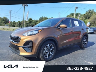 2021 Kia Sportage for sale in Louisville TN