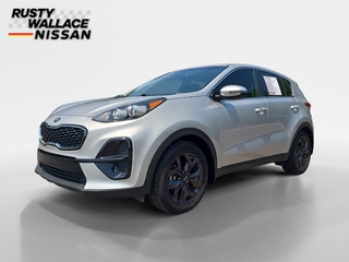 2022 Kia Sportage for sale in Knoxville TN