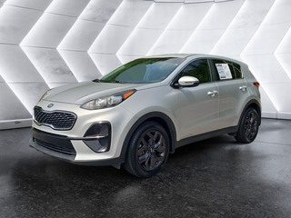 2022 Kia Sportage for sale in Knoxville TN
