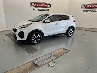 2022 Kia Sportage for sale in Cincinnati OH