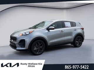 2022 Kia Sportage for sale in Louisville TN