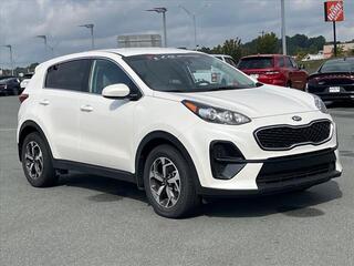 2022 Kia Sportage for sale in Burlington NC