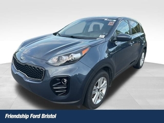 2018 Kia Sportage for sale in Bristol TN