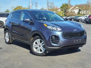 2019 Kia Sportage for sale in Cincinnati OH