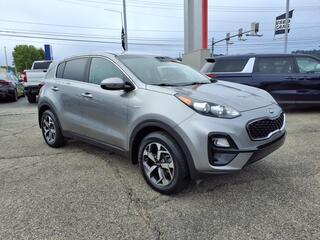 2020 Kia Sportage for sale in North Haven CT