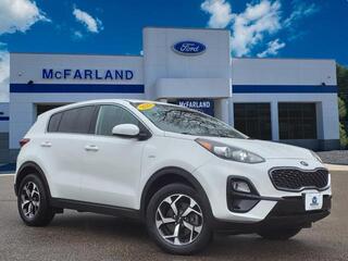 2021 Kia Sportage for sale in Rochester NH