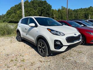 2021 Kia Sportage for sale in Bridgeport WV