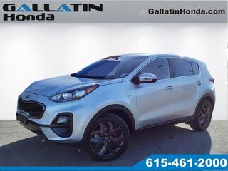 2022 Kia Sportage for sale in Gallatin TN