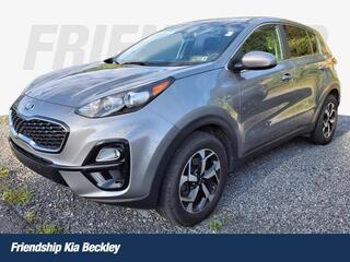 2022 Kia Sportage for sale in Mount Hope WV