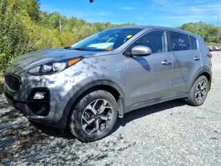 2022 Kia Sportage for sale in Mount Hope WV