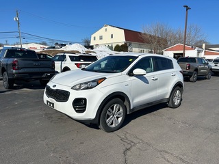 2017 Kia Sportage for sale in Mt. Juliet TN