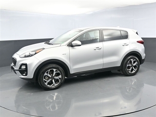 2020 Kia Sportage for sale in Winchester VA