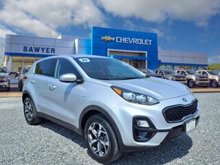 2020 Kia Sportage for sale in Bridgeport WV