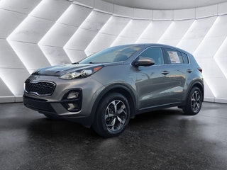 2021 Kia Sportage for sale in Knoxville TN