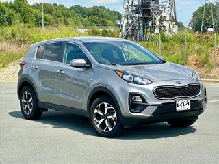 2022 Kia Sportage for sale in Burlington NC