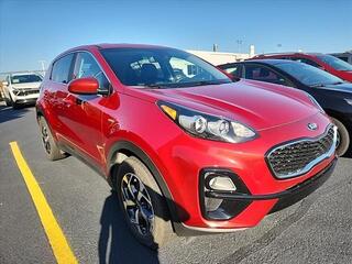 2022 Kia Sportage for sale in Burlington NC