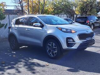 2022 Kia Sportage for sale in New Haven CT