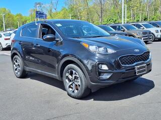 2022 Kia Sportage for sale in Vineland NJ