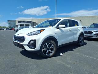2022 Kia Sportage for sale in Bridgeport WV
