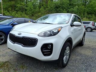 2019 Kia Sportage for sale in Mount Hope WV