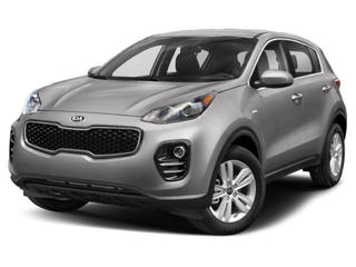 2019 Kia Sportage for sale in Johnson City TN